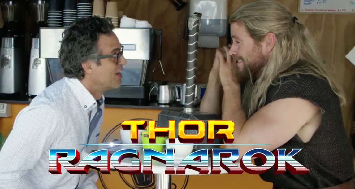 2016 Team Thor