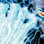 A Black Lightning live-action series is in the works!