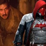 A fan starts petition to cast Shia LaBeouf as Red Hood in the DCEU!