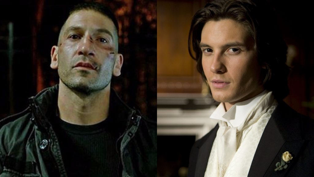 James Carpinello The Punisher james-carpinello-the-punisher