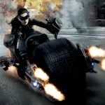 Anne Hathaway is still eager to return as Catwoman!