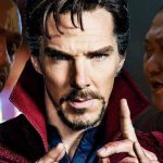 Both Mordo and Wong are very different from their comic book counterparts in Doctor Strange movie!