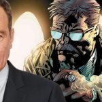 Bryan Cranston reveals that he was approached for Commissioner Gordon role!