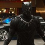 Chadwick Boseman says Black Panther movie's tone may be a little grittier!