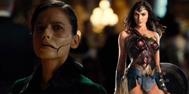 Elena Anaya Talks About Her Villainous Role In Wonder Woman! - Daily ...