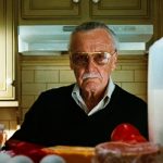 Fox is making an action adventure movie with Stan Lee as the main character!