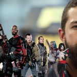 Shia LaBeouf was approached by David Ayer for a role in Suicide Squad!