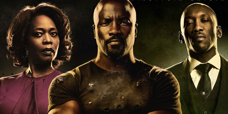 The final trailer for Marvel's Luke Cage has arrived!