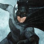 Time Warner CEO may have revealed when the Batman standalone movie will arrive!