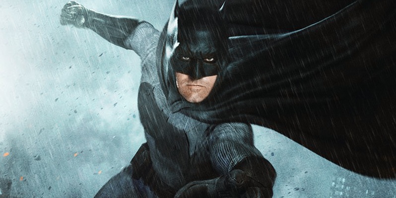 Time Warner CEO may have revealed when the Batman standalone movie will arrive!