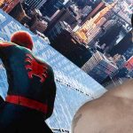 Tyron Woodley explains why he left Spider-Man: Homecoming!