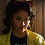 X-Men: Apocalypse star Lana Condor talks about the scarcity of Asian superheroes in Hollywood!