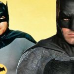 Adam West is interested in having a cameo in Ben Affleck's The Batman!