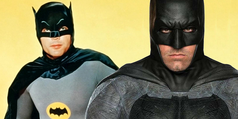 Adam West is interested in having a cameo in Ben Affleck's The Batman!