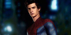 Andrew Garfield Talks About the Positives of The Amazing Spider-Man 3â ...