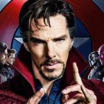 Benedict Cumberbatch thinks Doctor Strange will help in reuniting the Avengers!