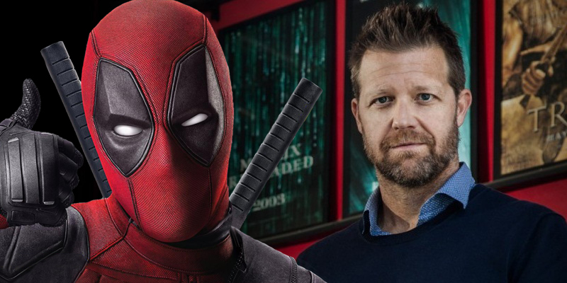 David Leitch is reportedly the director Fox is considering for Deadpool 2!
