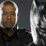 Forest Whitaker and three more have joined Black Panther!
