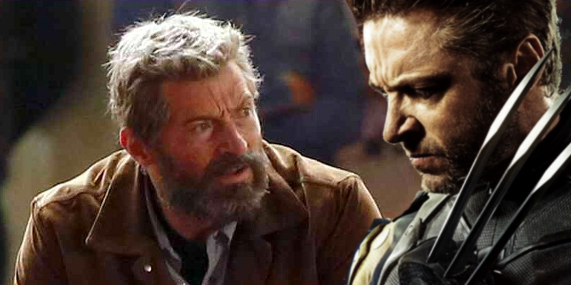 Hugh Jackman says something on Wolverine 3 will arrive in the coming weeks!