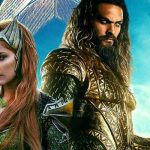 James Wan talks about Aquaman and Mera's chemistry in Aquaman movie!