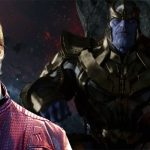 Star-Lord rumored to be a major player in Avengers: Infinity War!