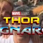 Taika Waititi shares live video from Thor: Ragnarok set on the final day of shooting!