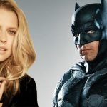 Teresa Palmer would love to play Talia Al Ghul in Ben Affleck's The Batman!