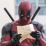 Working title for Deadpool has surfaced on web!