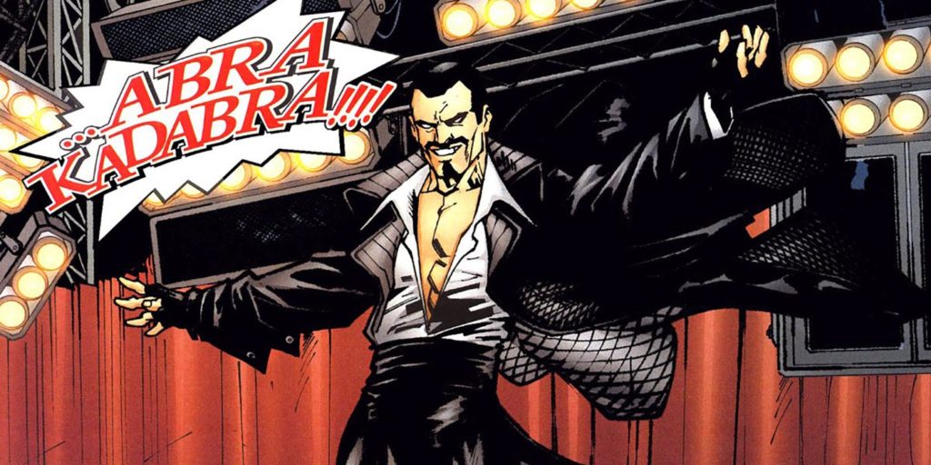 Top 15 List of the Best Flash Villains & Enemies so Far | Daily Superheroes