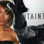 Angela Bassett has been officially confirmed for Black Panther!