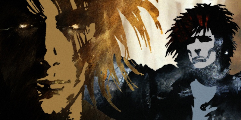 Another screenwriter departs from Sandman movie!