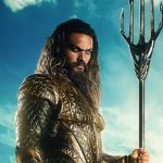 Aquaman movie to move into pre-production later this month!