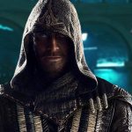First official clip from Assassin's Creed has been released!