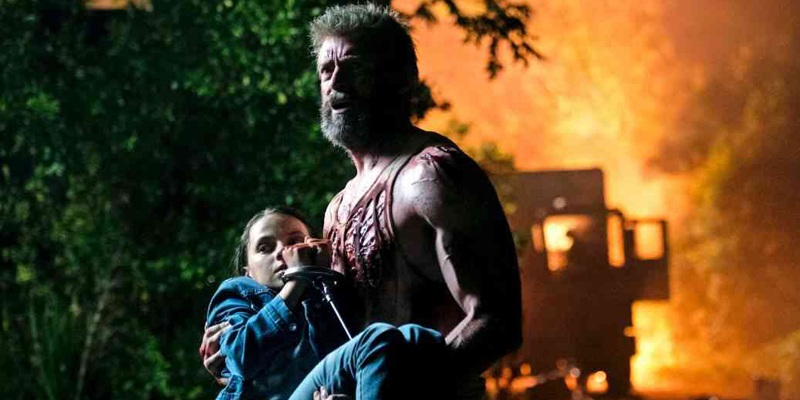 James Mangold talks about humanizing Wolverine in Logan!