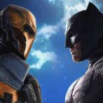 Joe Manganiello promises that The Batman will be gritty, action-packed and cerebral!