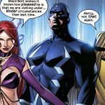 Kevin Feige talks about whether Inhumans would happen or not!