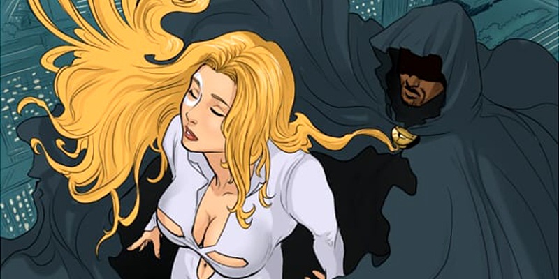 Marvel's Cloak and Dagger is likely to premiere in 2018!
