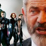 Mel Gibson slams Marvel movies!