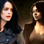 New photos from the set of Marvel's The Defenders have surfaced on web!