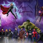 Avengers: Infinity War production start date revealed!
