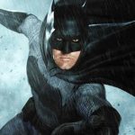 Ben Affleck promises that he wouldn't make a mediocre Batman movie!