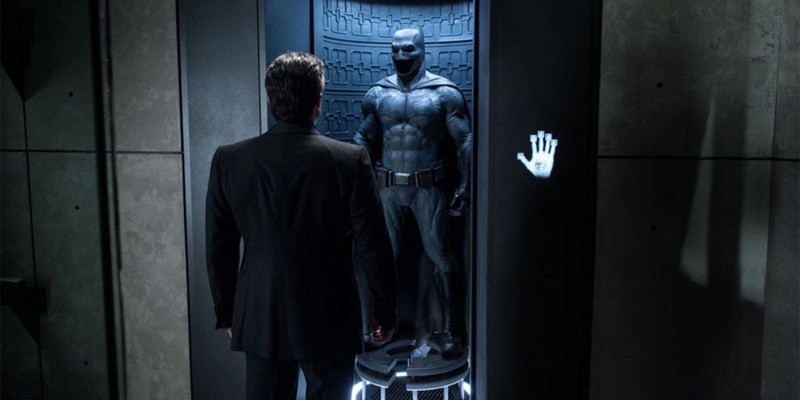 Ben Affleck says he is in no hurry to make The Batman!