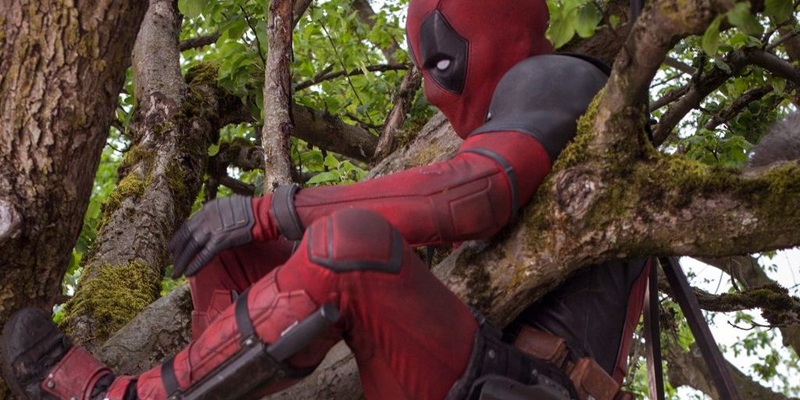 Deadpool 2 is not kicking off filming in January 2017!