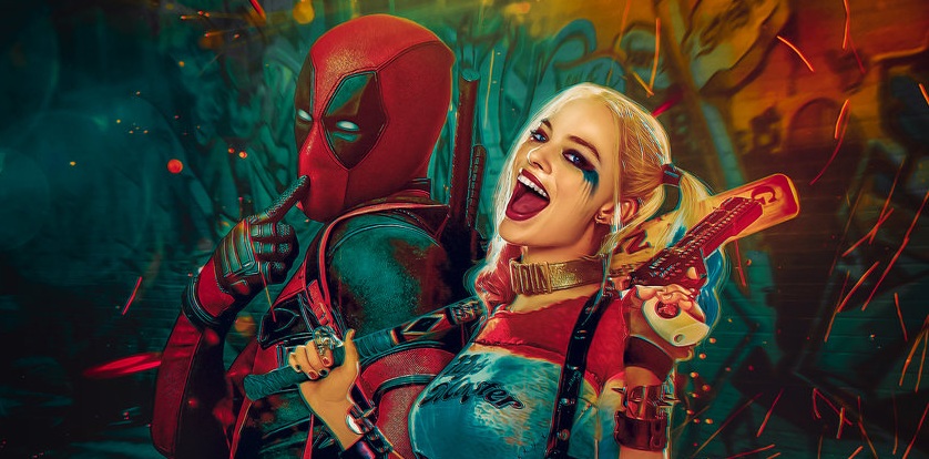 Deadpool, Ryan Reynolds and Margot Robbie win Critics' Choice Awards!