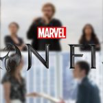 Four new official stills from Marvel's Iron Fist released