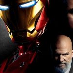 Jeff Bridges discusses set difficulties and script rewriting for Iron Man!