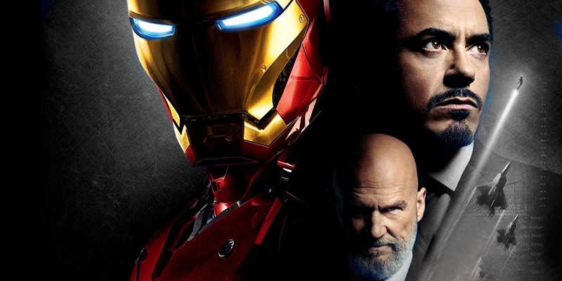 Jeff Bridges discusses set difficulties and script rewriting for Iron Man!