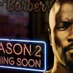 Marvel's Luke Cage has been renewed for a second season!