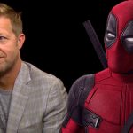 Ryan Reynolds explains why David Leitch is the right choice to helm Deadpool 2!