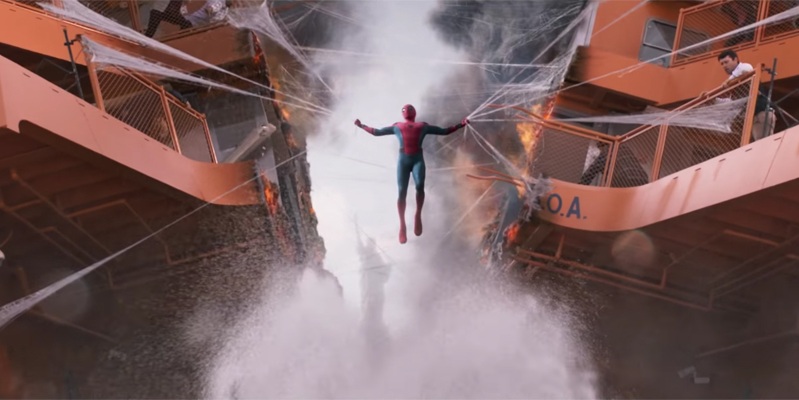 Spider-Man: Homecoming 2 now has a release date!